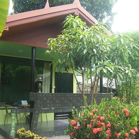 Nid'S Bungalows Чавенг Номер фото